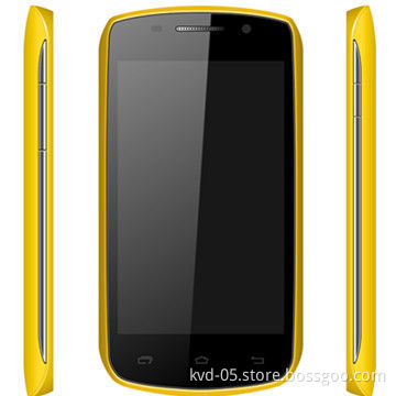 3G smartphone, IPS +GPS + Android 4.2.2New